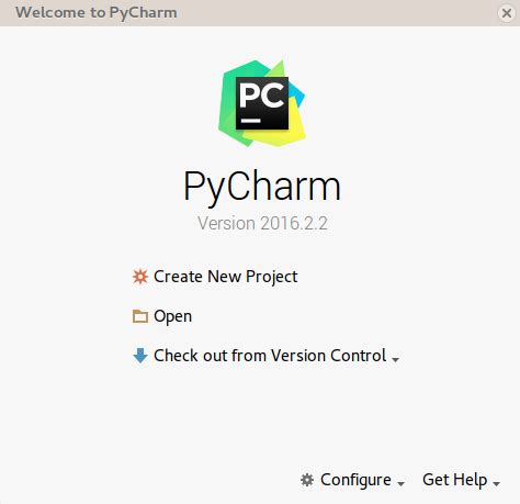 icon_PyCharm – privacyID3A