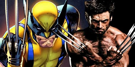 Hugh Jackman's Wolverine claws revealed in Deadpool 3 set photos - Trending News