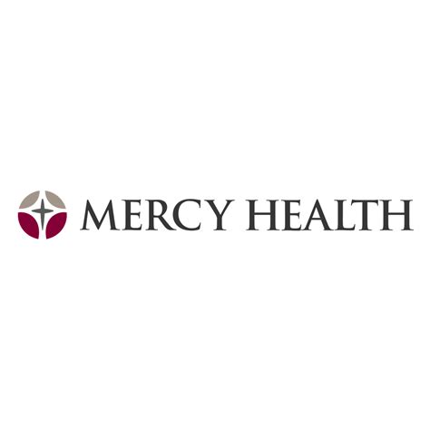 Mercy Health logo - download.