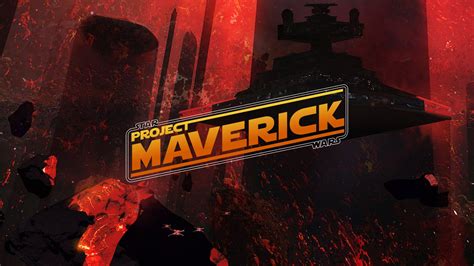 Star Wars "Maverick" soll nächste Woche angekündigt werden (Gerücht)