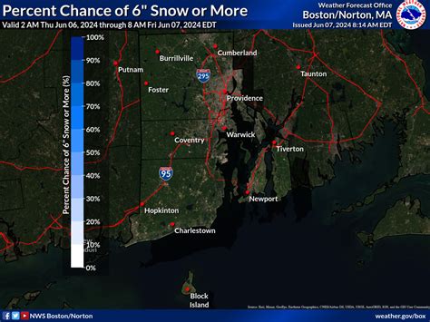 Boston/Norton, MA Weather Forecast Office Winter Weather Forecasts