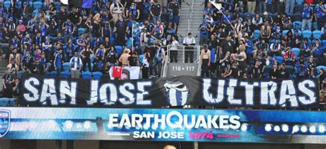 San Jose Earthquakes Stadium - PayPal Park - Football Tripper