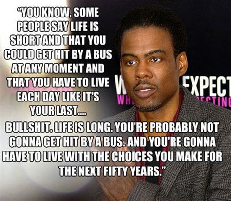 Chris Rock Quotes - Barnorama