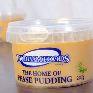 Pease Pudding – Durham Foods Limited