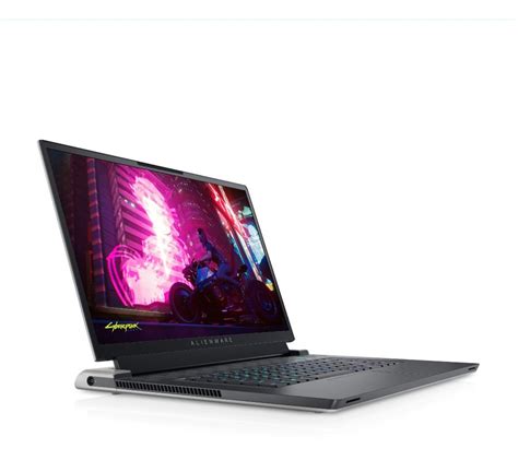 Alienware X17 R1 review - GearOpen.com