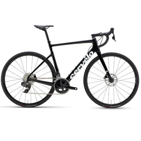 Cervelo, Caledonia, Rival eTap AXS Gloss Black 54cm – Active Cycling Shop