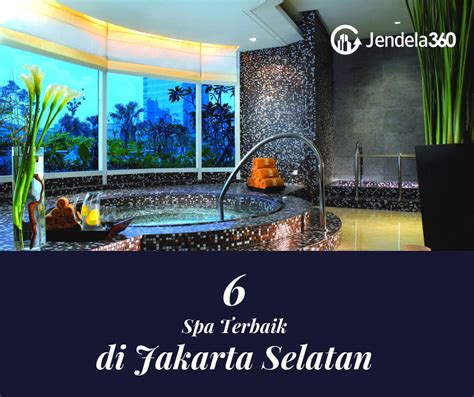 Spa Di Jakarta – newstempo