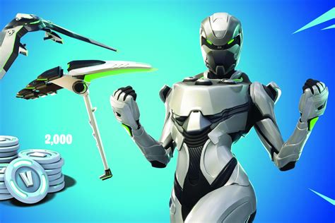 Xbox One S Fortnite bundle coming soon with V-Bucks and a skin - Polygon