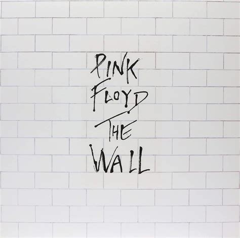 Pink Floyd The Wall Complete Album Lyrics And Analysis - Geek Slop