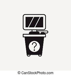 Information desk Clipart Vector and Illustration. 7,092 Information desk clip art vector EPS ...