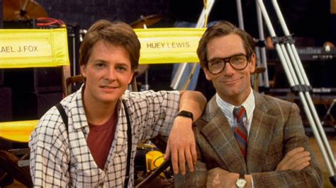 Huey Lewis | Futurepedia | FANDOM powered by Wikia