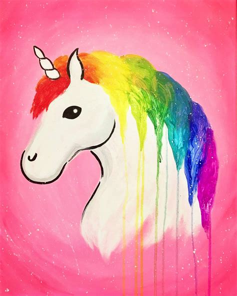 Rainbow Unicorn - Sat, Dec 28 1PM at St. Charles