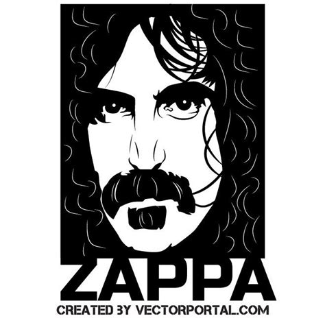 Zappa Logo