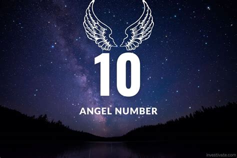 10 Angel Number Meaning: Charging Into the Future | Investivate