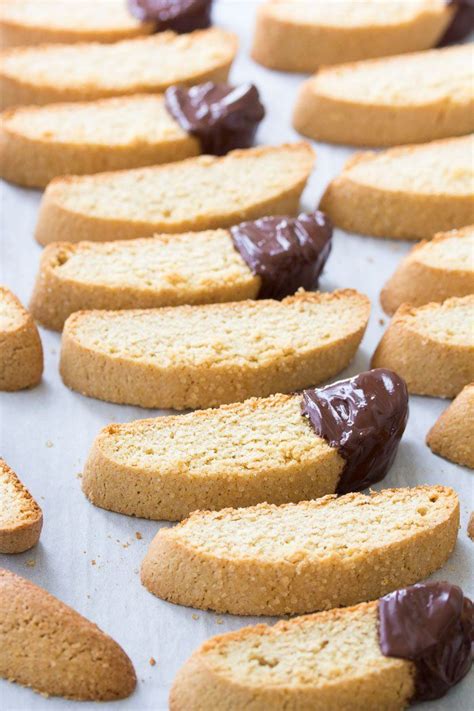 This classic biscotti recipe makes the best biscotti cookies! A basic ...