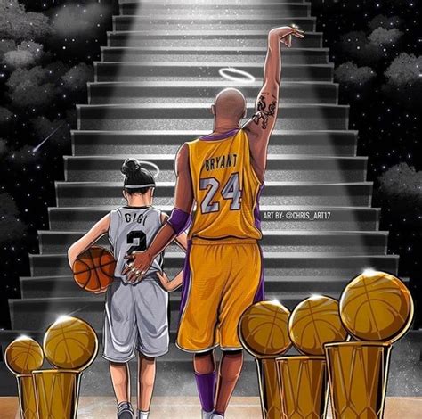 𝘿𝙚𝙫𝙤𝙣🧀 6-2 on Twitter | Kobe bryant wallpaper, Kobe bryant family, Kobe bryant pictures