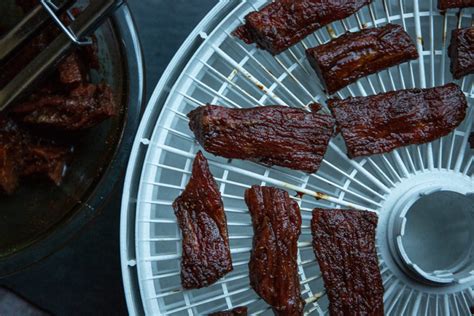 Wicked Good Homemade Beef Jerky - WickedStuffed: A Keto Recipe Blog