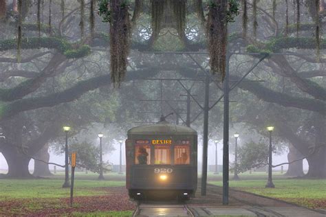 New Orleans Art, Streetcar Named Desire, New Orleans Photography ...