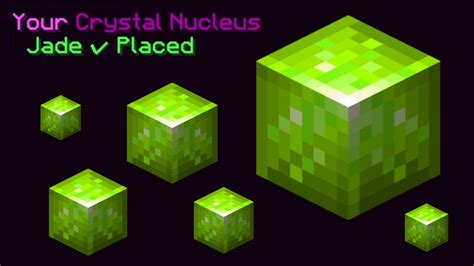 GUIDE: How to get the JADE CRYSTAL in Crystal Hollows (Hypixel Skyblock) - YouTube