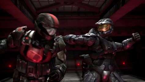 Image - Tex fights the Leader.png | Red vs. Blue Wiki | FANDOM powered ...