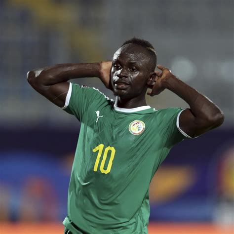 AFCON 2019: Odds, Time, Live Stream for Senegal vs. Tunisia Semi-Final ...