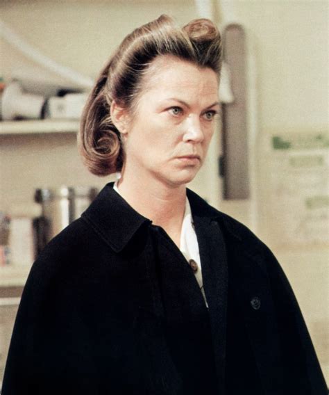 Louise Fletcher, Oscar Winner as Nurse Ratched, Dies at 88