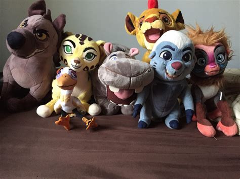 Disney Plush The Lion Guard Makini | ubicaciondepersonas.cdmx.gob.mx