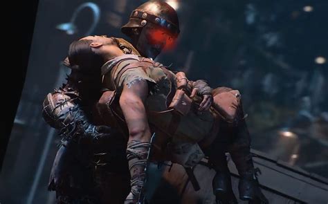 Call of Duty: Black Ops 4 - Zombies trailer shows off the creepy Blood ...