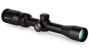 5 Best Slug Gun Scopes | Best Scope for Savage 212 Slug Gun