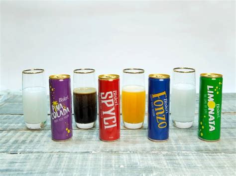 Bisleri re-enters the soft drinks market with Bisleri Pop