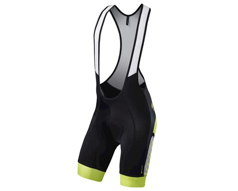 Cycling Bib Shorts Size Guide