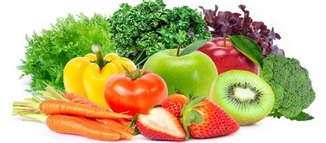 Eating Right in 2022: The Benefits of Vegetables and Fruits