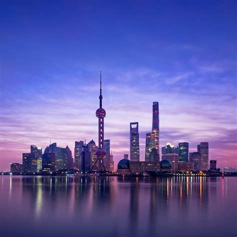 Shanghai 2023: Accelerating building productivity in China | McKinsey