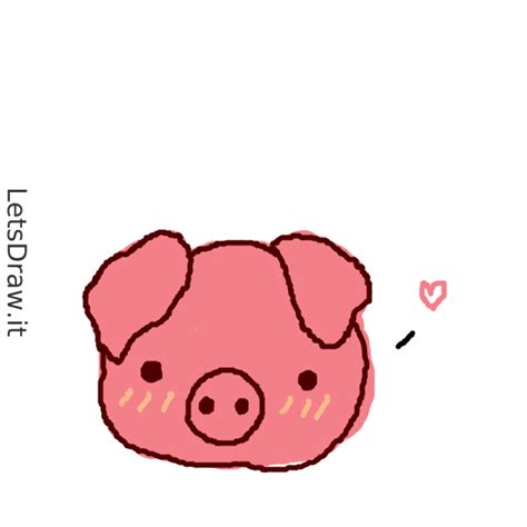 How to draw hog / 11jpqryuo.png / LetsDrawIt