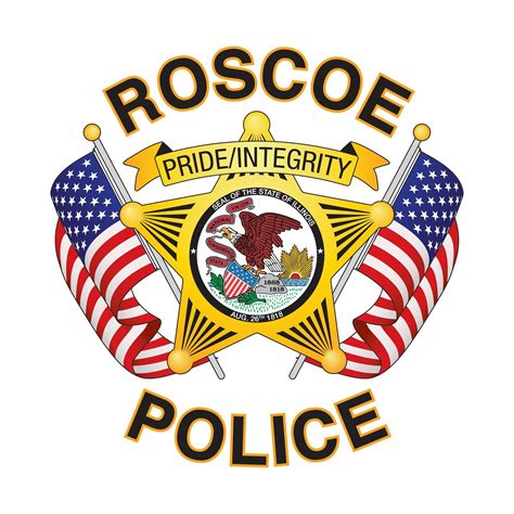 Village of Roscoe Police Department