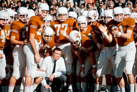 Texas football history: Longhorns legends (PHOTOS) - Sports Illustrated