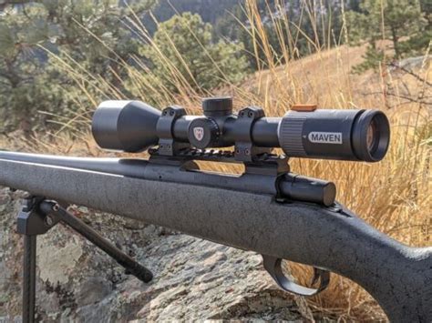 7 Best Scope for 270 Winchester - BinocularsRadar