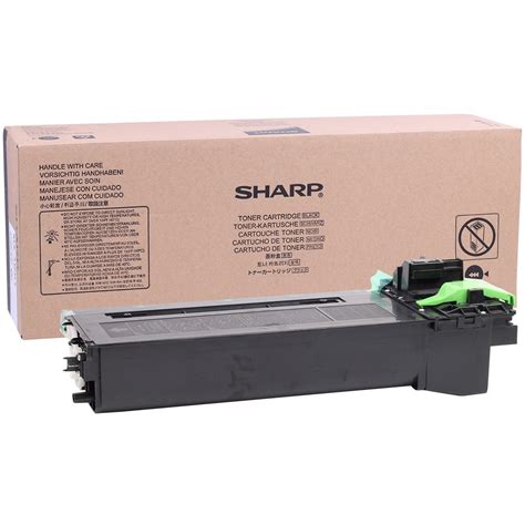 Sharp MX-M265N Printer - Sharp MX - Sharp Toner - Toner Cartridges - Ink N Toner UK - Compatible ...