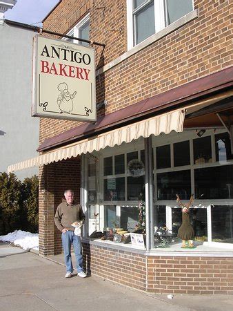 THE 10 BEST Restaurants in Antigo 2018 - TripAdvisor