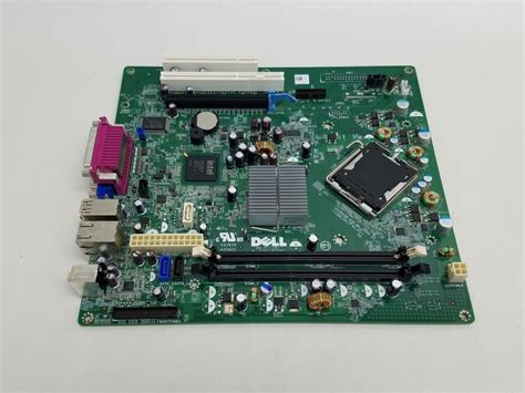 Dell Optiplex 380 Motherboard | Laptech The IT Store.