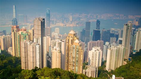 Hong Kong SAR Marina Hotels, Asia: Hong Kong SAR Hotel Guide | Expedia
