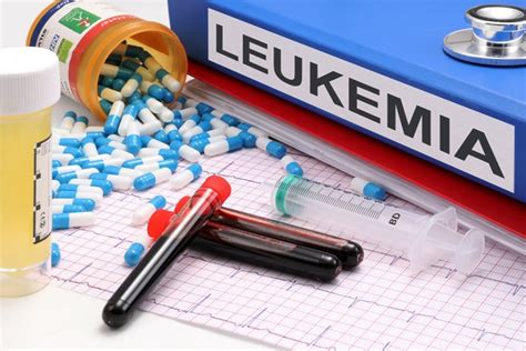 Leukemia Symptoms and Treatment