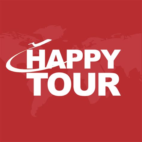 Happy Tour - Apps on Google Play