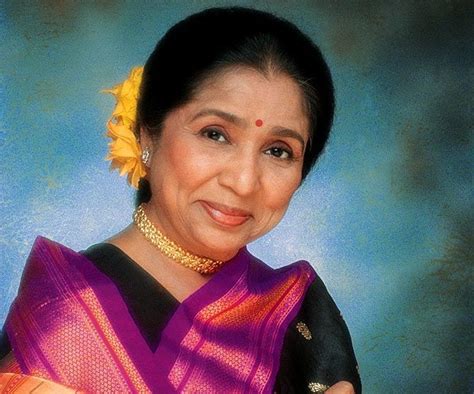 Birthday Special: 85 UNFORGETTABLE Asha Bhosle songs - Rediff.com movies