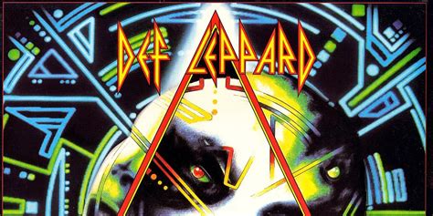 Def Leppard's "Hysteria" Album is 30 - Take a nostalgic look back!