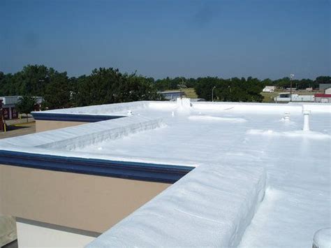 Advantages of Spray Foam Roofs | Spray foam roofing, Polyurethane spray ...