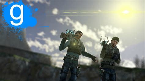 Gmod HD Wallpapers (86+ images)