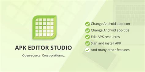 apk-editor · GitHub Topics · GitHub