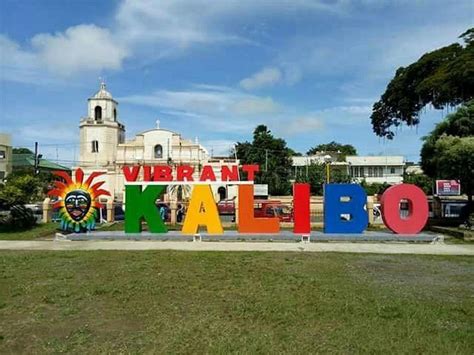 Vibrant Kalibo Aklan Tour | Philippines - KKday