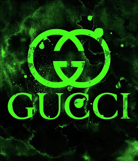 Digital Pictures Of Gucci Logo - IMAGESEE